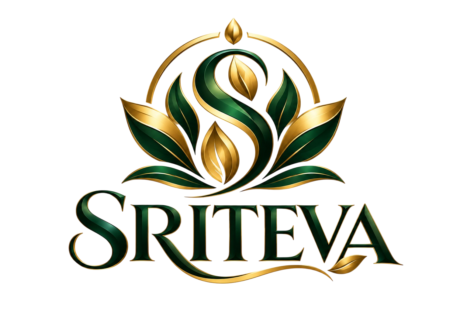 SRITEVA Original Logo